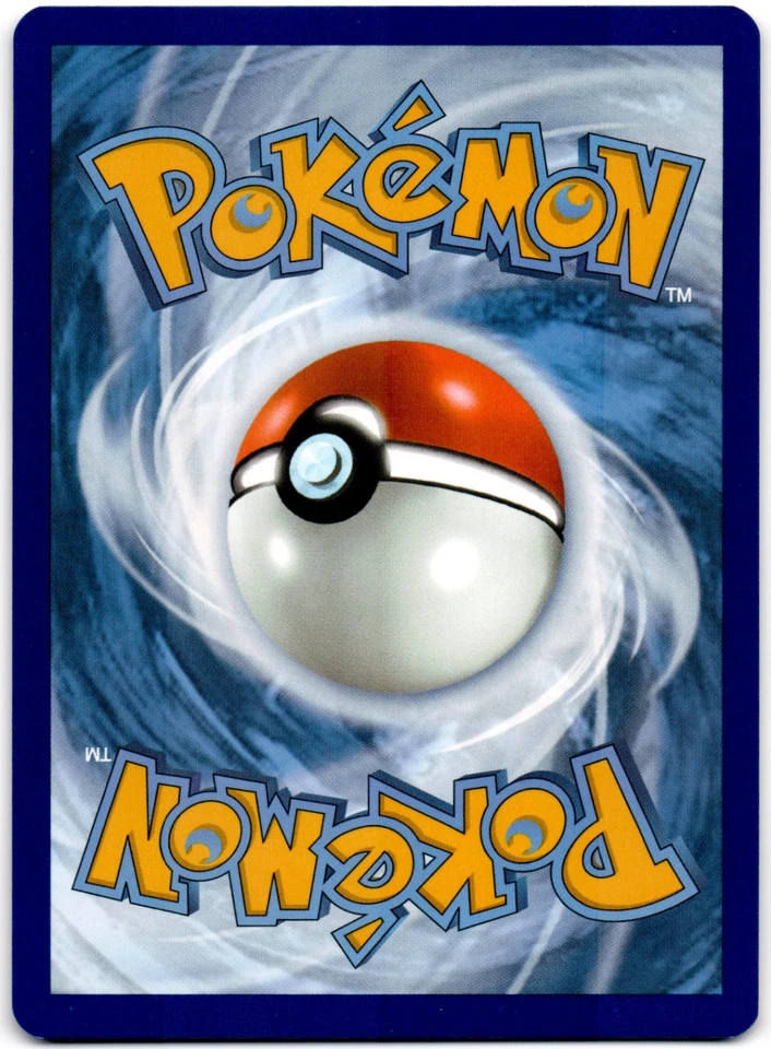 Mabosstiff ex - Holo Promo SV: Scarlet & Violet Promo Cards 086 NM - Image 2 of 2