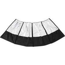 Godox Skirt Set for CS-65D 26.6" Lantern Softbox, 4-Pack