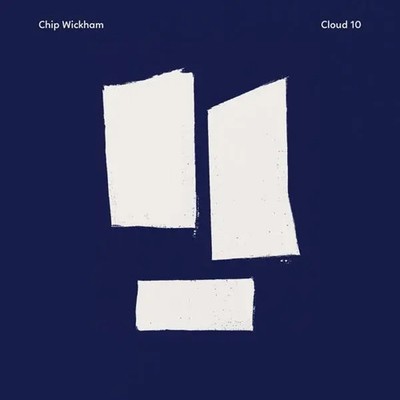 Cloud 10 | Chip Wickham | Vinyl / Schallplatte | 2023 | GONDWANA / INDIGO