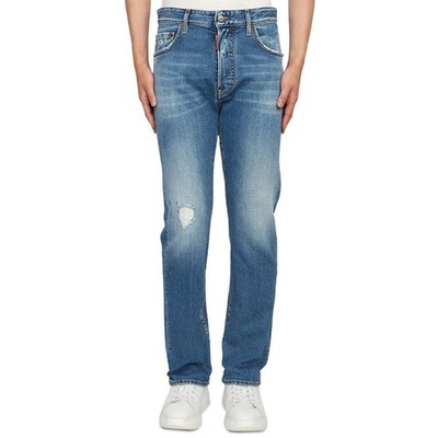 Dsquared2 Herren Jeans S71LB1355 S30663 470 81986353