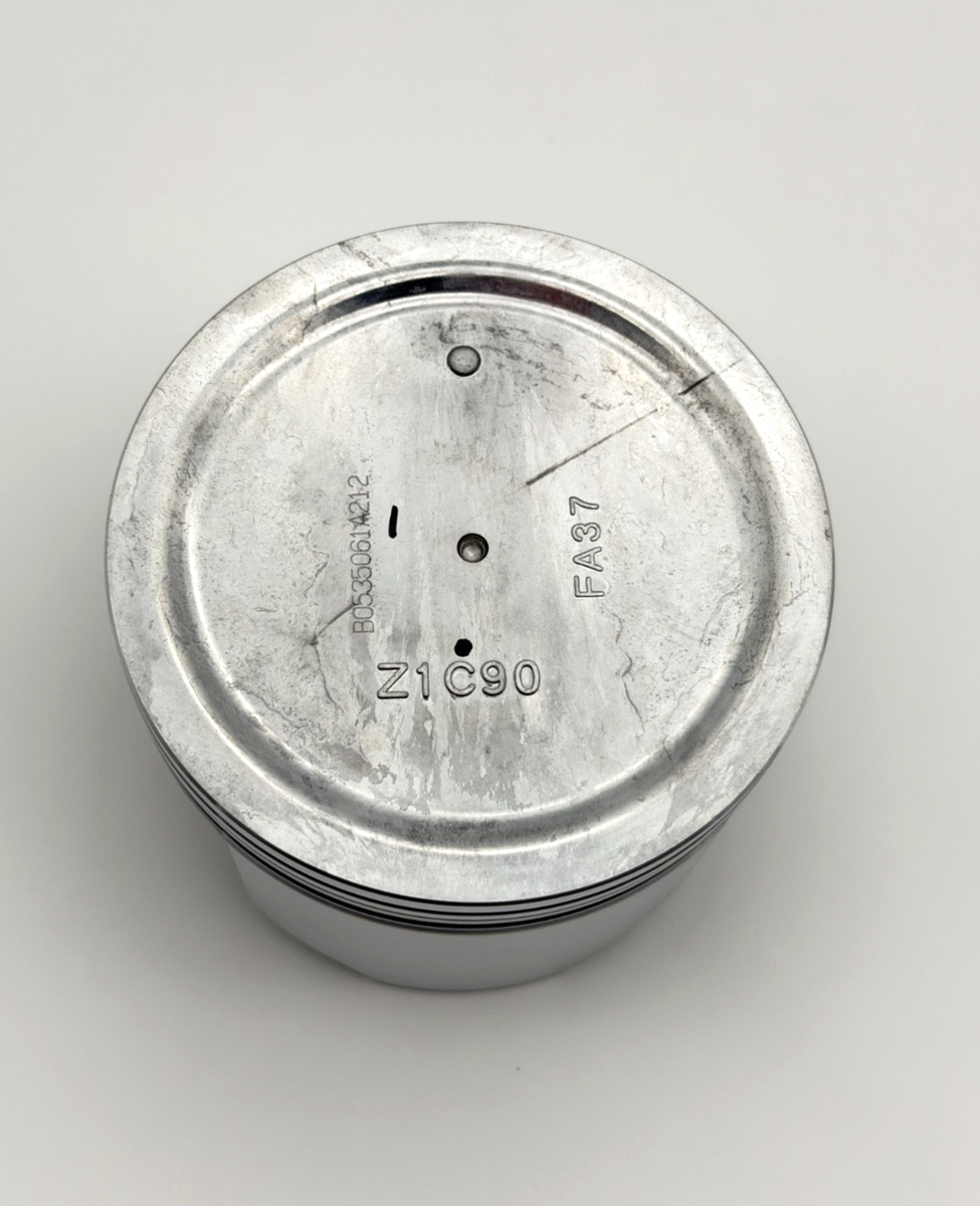 Honda 13101-Z1C-900 Piston 13010-Z5R-004 Piston rings for Honda