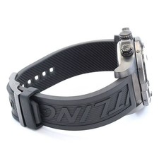 Breitling Avenger Skyland Black Steel LE M1338010/B864/120S (M338B64DPB) #224 3