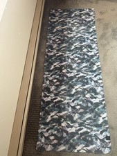 Lululemon  The Towel   Multicolor Yoga Mat Towel Polyester