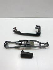 MERCEDES-BENZ SL R129 T&uuml;rau&szlig;engriff vorne rechts A1297660001 2.8 Benzin 26995089