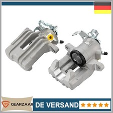 Bremssattel Bremszange Passend für Audi TT 8N3 2X 2 Stück links + rechts Paar