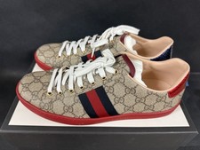 gucci monogram shoes products for sale | eBay