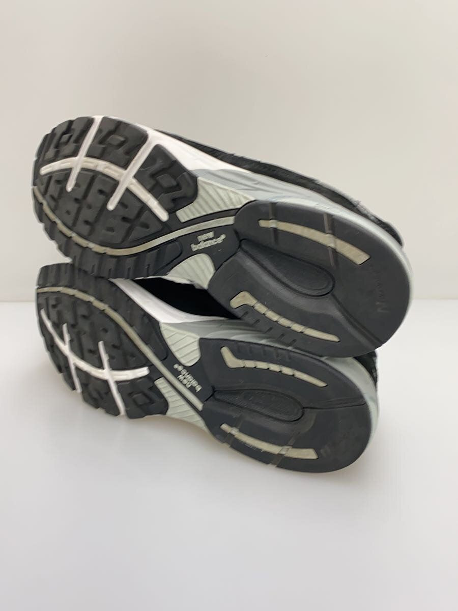 NEW BALANCE Low Top Sneakers 993 Made in USA 27cm Black NEW BALANCE Low Top Sneakers 993 Made in USA 27cm Black