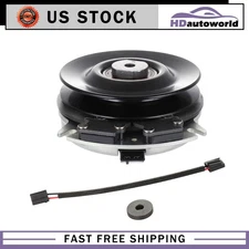 Elteric PTO Clutch Fit For Electrolux 106880