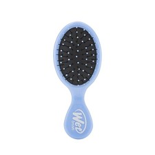 Wet Brush Squirt Detangling Brush, Sky, Mini 1 Count Pack of 1 , Sky