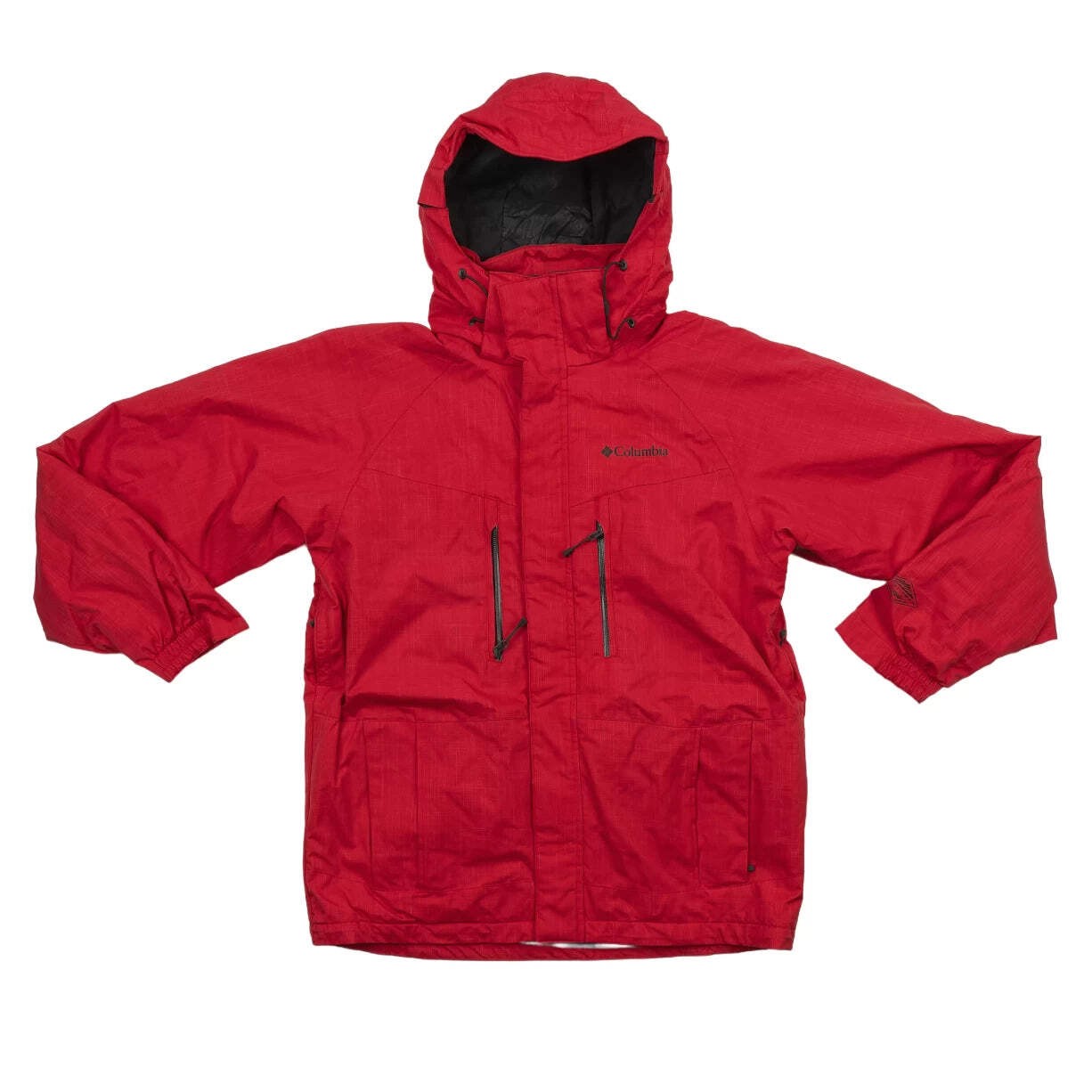 Columbia Insulated Jacket - Men's