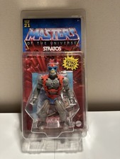 Masters of The Universe - Origins - Stratos 2021 Wave 4 Unpunched MOC protector