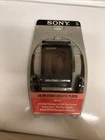 Vintage Sony Walkman AM/FM Stereo Cassette Player With Headphones WM-FX10 SEALED