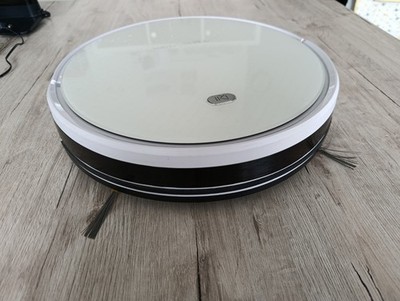 Tesvor X500 Pro Saug-Wischroboter 2-in-1, 2000Pa, Roboterstaubsauger
