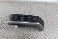 16-23 TACOMA Left Driver LH LF Door Window Mirror Master Switch Control Unit OEM