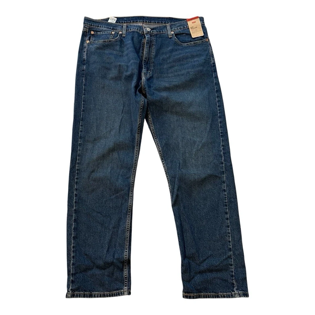 Levi's 501 Original Fit Jeans for Men for sale | eBay