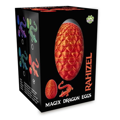 MagiX Dragon Egg - Bild 15 von 21
