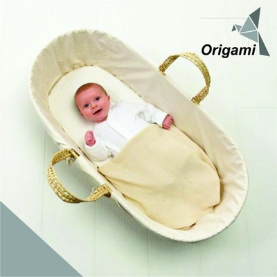 moses basket mattress 67 x 30