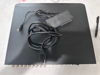 Hikvision DS-7216HUHI-K2 /  4TB HDD) Used