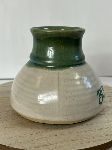 Bennigan’s Restaurant Collectible Advertising Mug Rare Hard to Find Unique 80’s - Picture 3 of 11