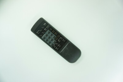 Remote Control For TEAC PD-D2400 RC-373 RC-639 Compact CD Disc Player