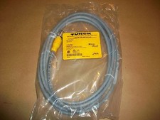 Turck Molded CordSet RSS 4.5T-3 5 wire 3 meter NEW IN