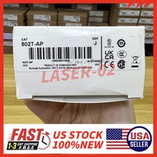 NEW 802T-AP 1PCS New Allen-Bradley 802T-AP Oil Tight Limit Switch Free Ship