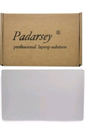 Padarsey Replaceme Trackpad Touchpad Compatible for MacBook Pro Retina 13''...