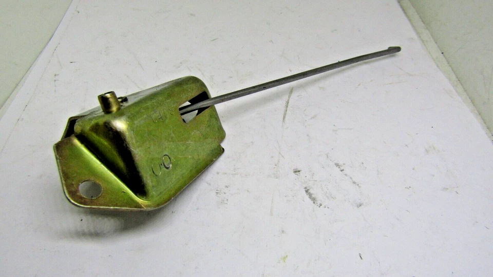 CARBURADOR ESTRANGULADOR TERMOSTATO CV-177 HYGRADE 77 81 DODGE TRUCK 225 CARTER 2 BBL Foto 4 de 4