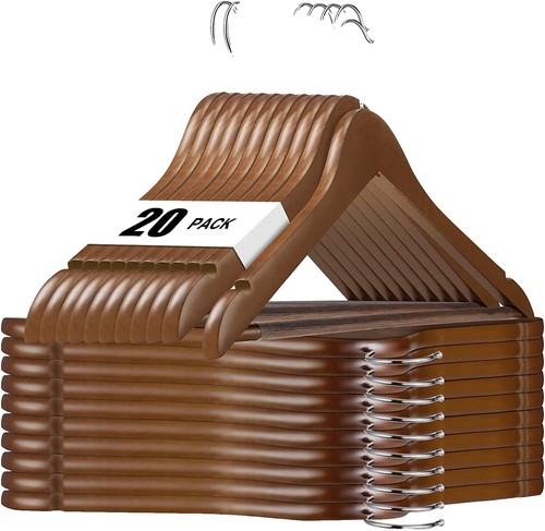 Hercules Marc Newson Design Hanger Color Brown Size W450xD60xH210