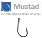 Mustad UltraPoint Big Gun Bait 10829NP-BN Hook - Box of 25