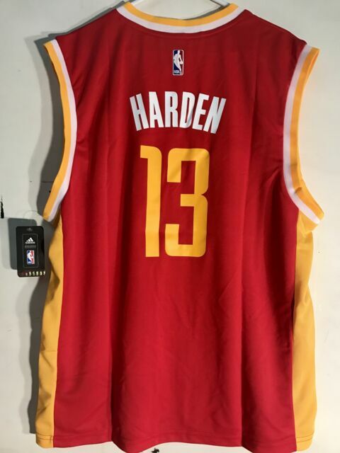 james harden jersey for sale