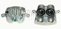 Budweg Caliper Bremssattel Bremssystem Tokico FüR Subaru Forester 2.0 D Awd 2.0I