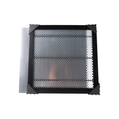 300 X 300 MM Honeycomb Platform Bed Working Table for Laser Engraving Cutter