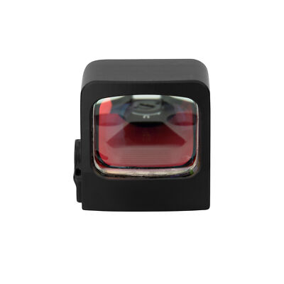 Holosun HE507K-GR X2 Green Dot Open Reflex Sight 2 MOA Dot & 32