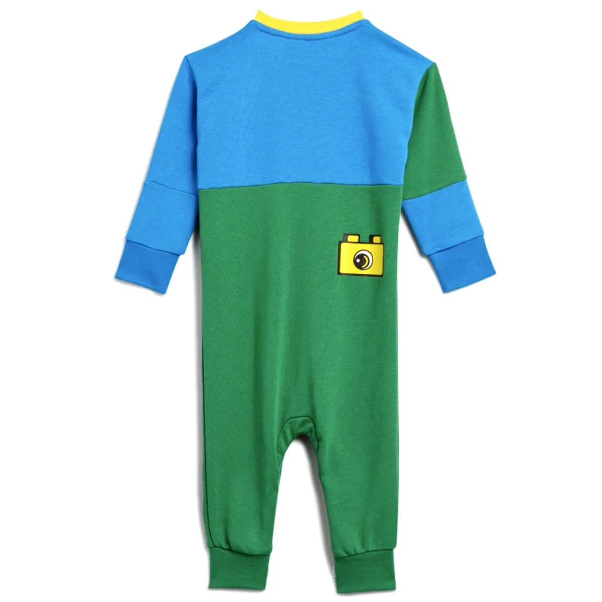 ADIDAS X LEGO Babygrow Bodysuit Romper DUPLO Baby Boys Infant