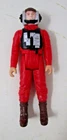 B-Wing Pilot 1984 Kenner Star Wars Return of the Jedi Vintage Original Figure