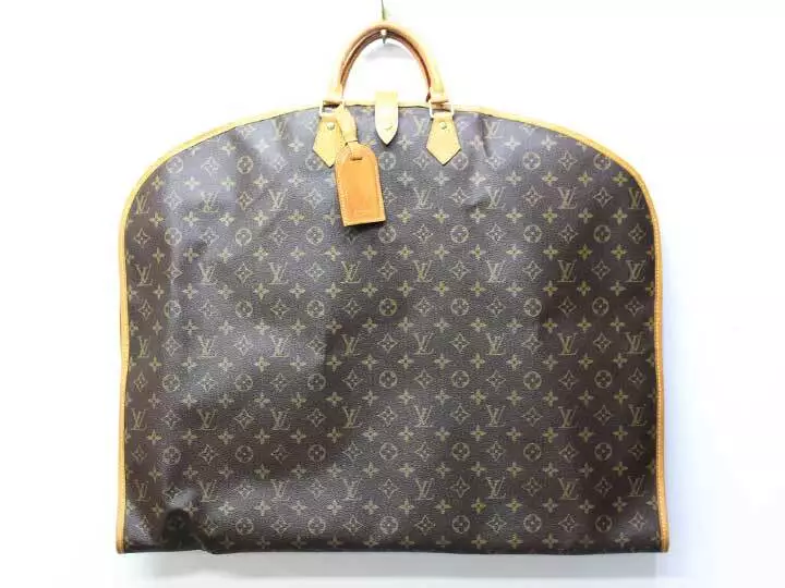 Louis Vuitton Womens Garment Cover 1