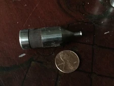 machine shop screw machine mini threading tool spec PT-575 5/8 shank x 0.172