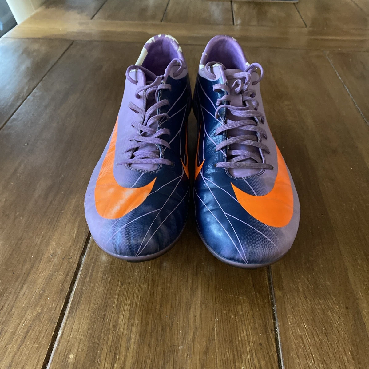 Nike superfly ii sales