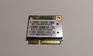 C640 Wifi Windows 8 1 Driver