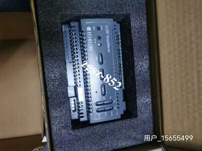 1PC ECHELON Smartserver ilon600 gateway network server Fast Shipping FedEx DHL