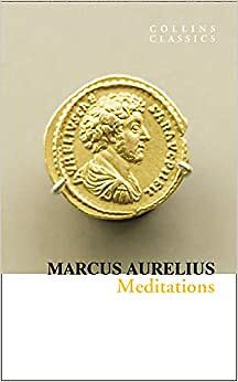 Premium Meditations Collins Classics HarperCollins Is Proud To Pre Fast Shippin - Image 3