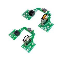 Mouse Repair Part Upper Motherboard Switches Button for GPROX Superlight