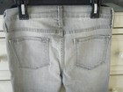 Karlie Gray Distressed Jeans Size 26 — photo 6