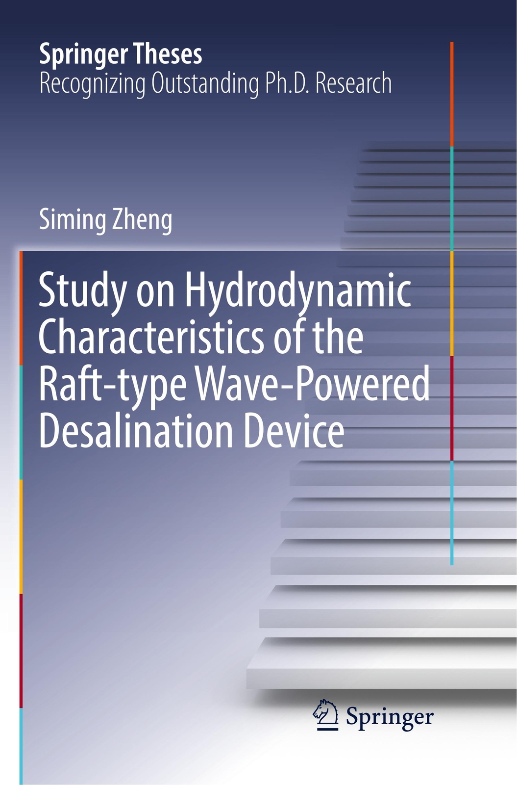 Thumbnail - Study On Hydrodynamic Characteristics Of The Raft-type Wave-powered...