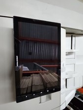 Crestron TSW-1050b TSW-1050-TTK-B-S Unit Only