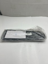 BAG OF 5 Quorum 4251515321 All-Weather Black ...