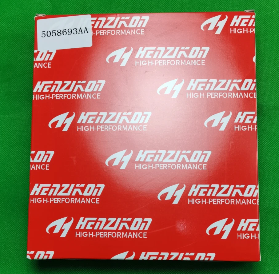 Cabin AC Air FIlter For 2007 2008 - 2010 Chrysler Cirrus Sebring 2.4L 2.7L 3.5L - Image 4 of 4