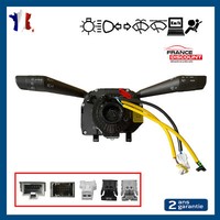 Lenkstockschalter Drehkontakt Fiat Punto Ii 1999-2009 735521313