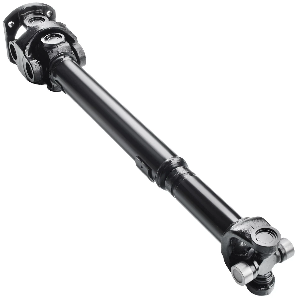 Conjunto de eje de transmisión delantero para Chevrolet K30 GMC K3500 1980-1986 automático Foto 3 de 4